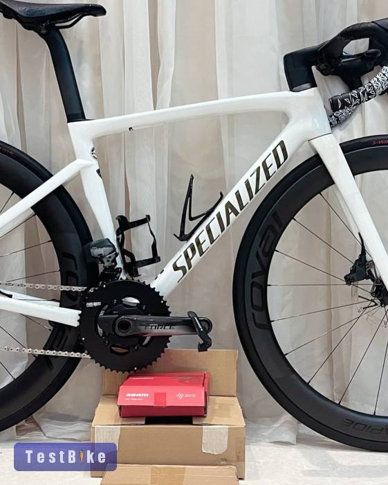 2023 Specialized Tarmac SL7 Pro ETAP