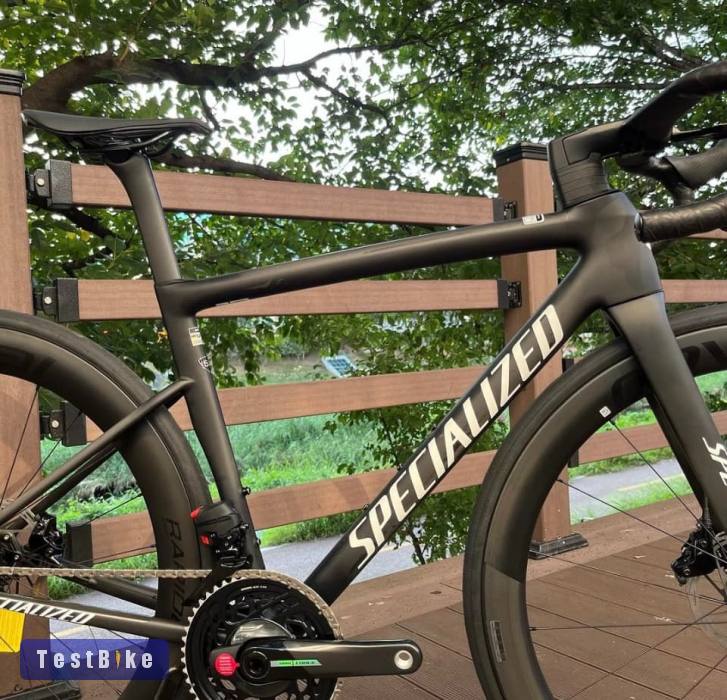 2023 Specialized Tarmac SL8 Pro Sram Force eTap AXS         