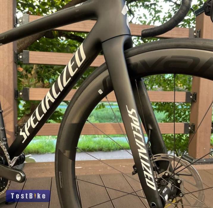 2023 Specialized Tarmac SL8 Pro Sram Force eTap AXS         