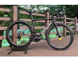 2023 Specialized Tarmac SL8 Pro Sram Force eTap AXS         