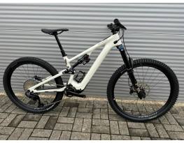 Új 2023 Specialized Turbo Levo SL Expert Carbon E-bike