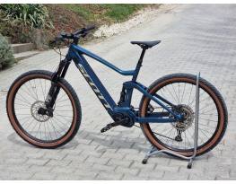 2023 TOP Scott ebike 36FOX 160mm Bosch CX4gen 85nm XT 1*12