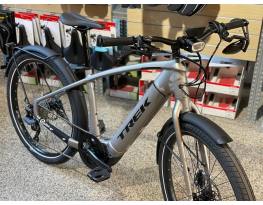 2023 Trek Allant+ 8s