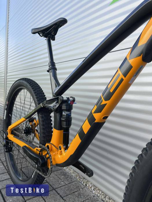 2023 Trek Fuel EX 5 Deore Gen 5 Enduro Kerékpár