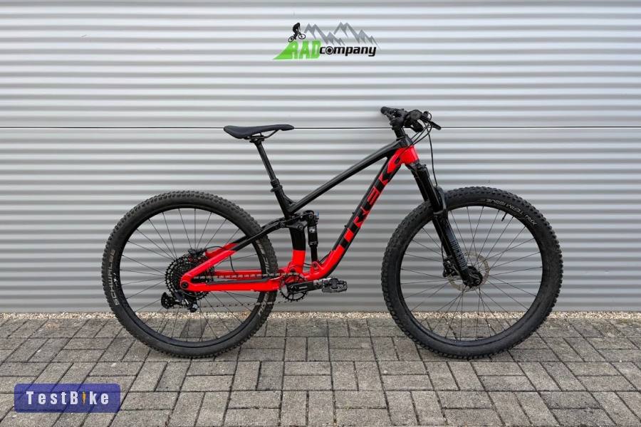 2023 Trek Fuel EX 5 Deore Gen 5 Enduro kerékpár