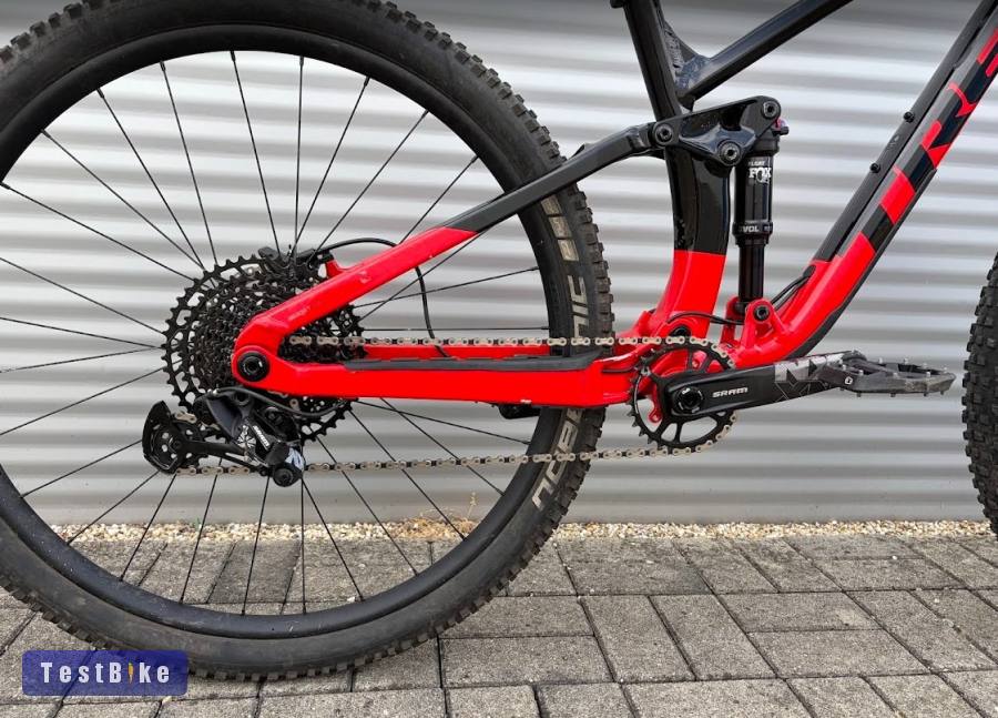 2023 Trek Fuel EX 5 Deore Gen 5 Enduro kerékpár