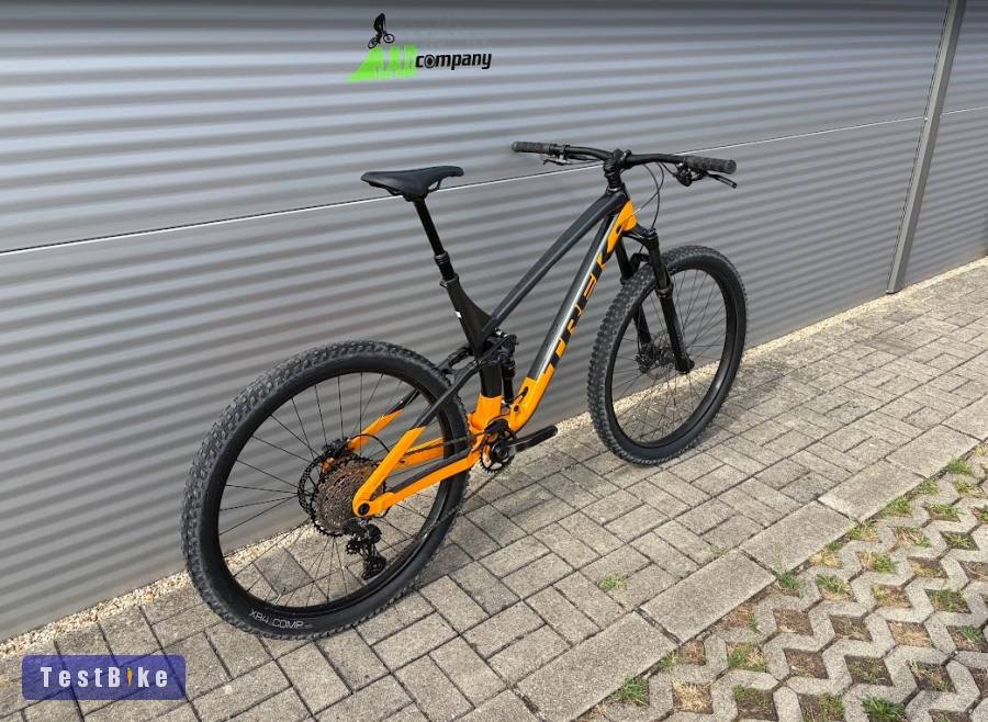 2023 Trek Fuel EX 5 Deore Gen 5 Enduro Kerékpár