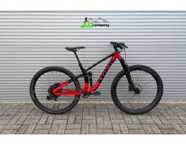 2023 Trek Fuel EX 5 Deore Gen 5 Enduro Kerékpár DH / enduro / trail