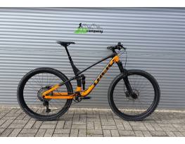 2023 Trek Fuel EX 5 Deore Gen 5 Enduro Kerékpár