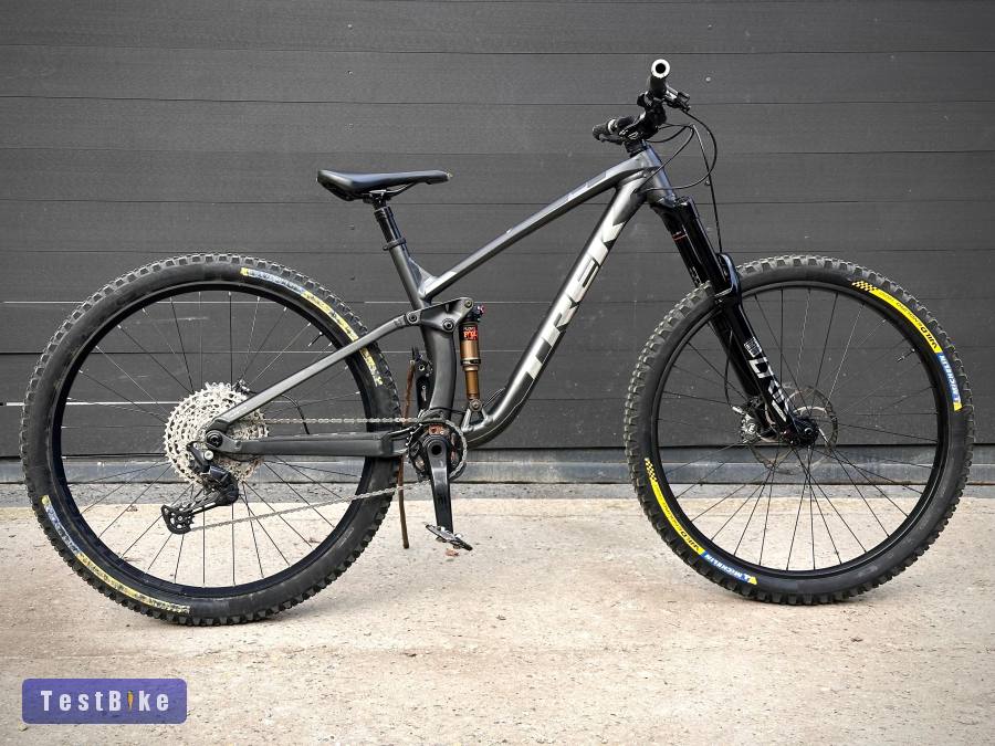 2023 Trek Fuel EX Custom M/L