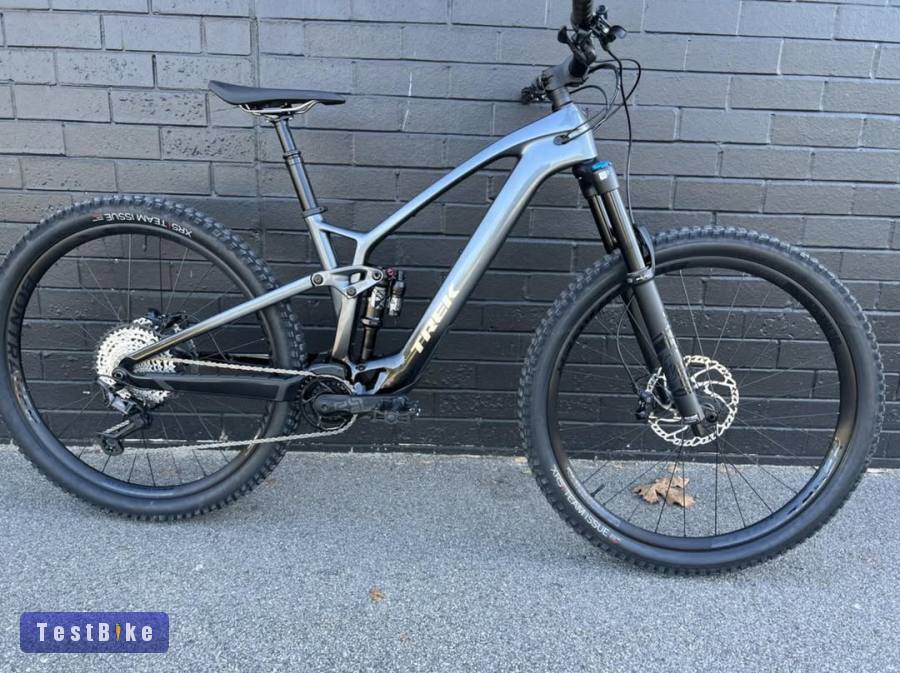 2023 Trek Fuel Exe 9.7 