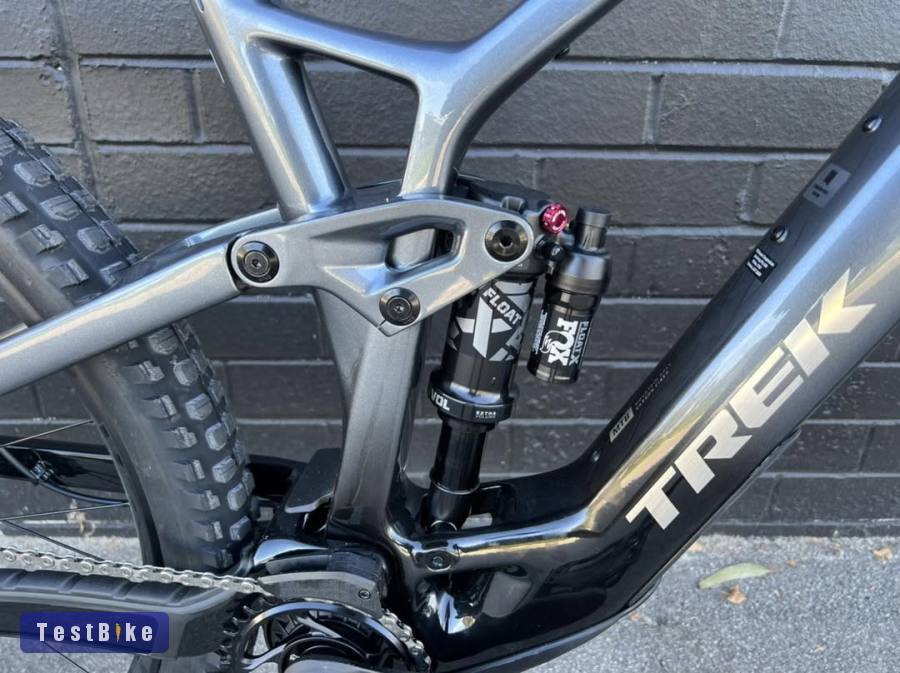 2023 Trek Fuel Exe 9.7 