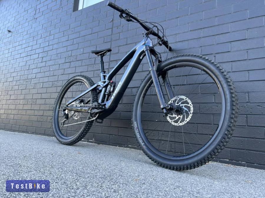 2023 Trek Fuel Exe 9.7 