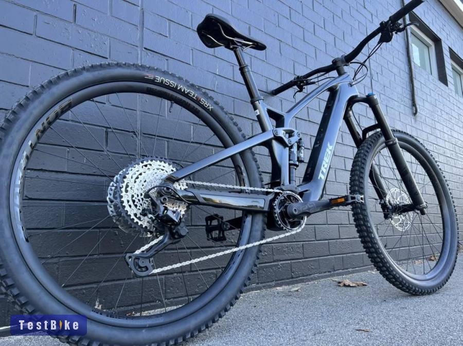 2023 Trek Fuel Exe 9.7 