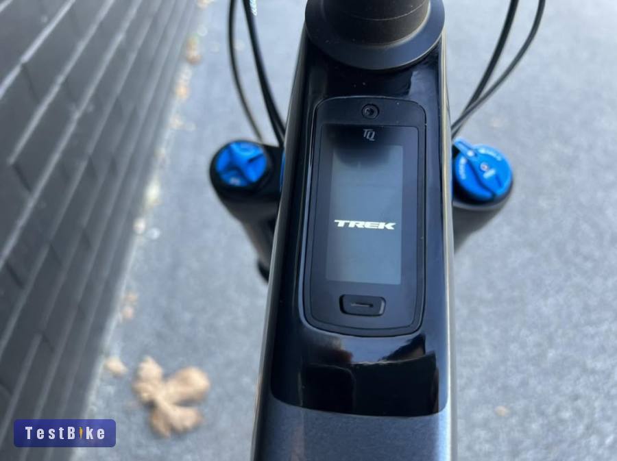 2023 Trek Fuel Exe 9.7 