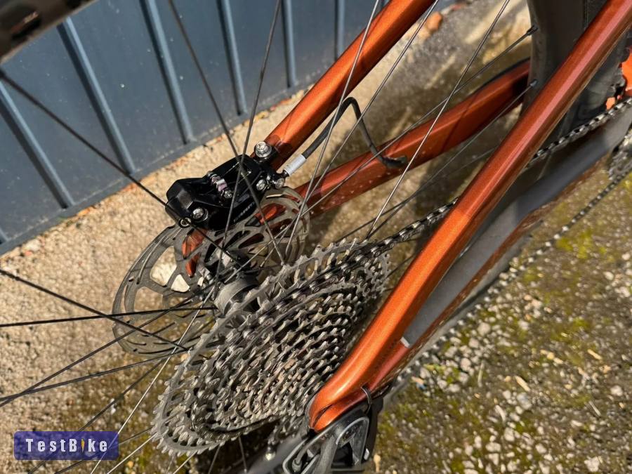 2023 Trek Rail 9.9 X0 AXS T-Type Gen 4 EMTB E mountain bike.