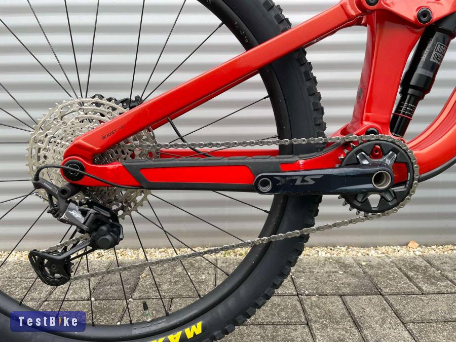 2023 Trek Slash 7 Enduro kerékpár