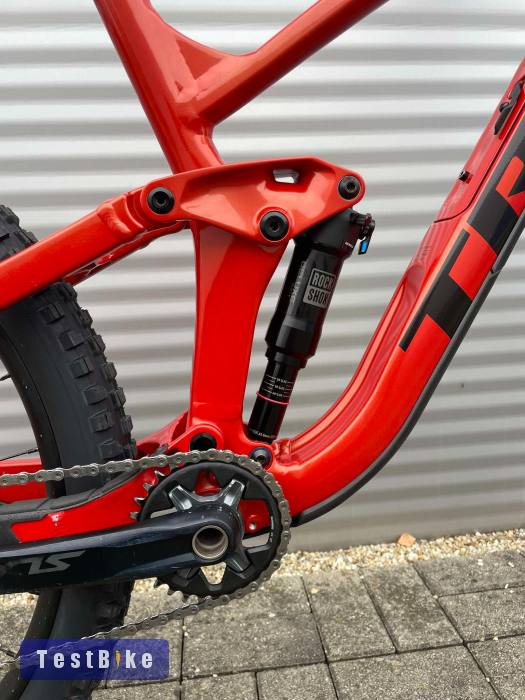 2023 Trek Slash 7 Enduro kerékpár