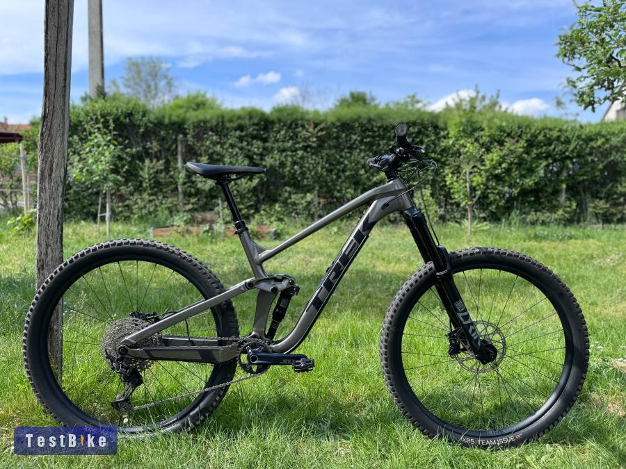 2023 Trek Slash 7 L enduro