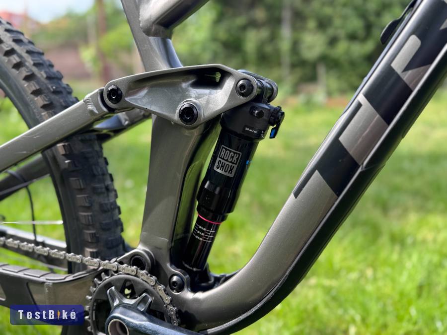 2023 Trek Slash 7 L enduro