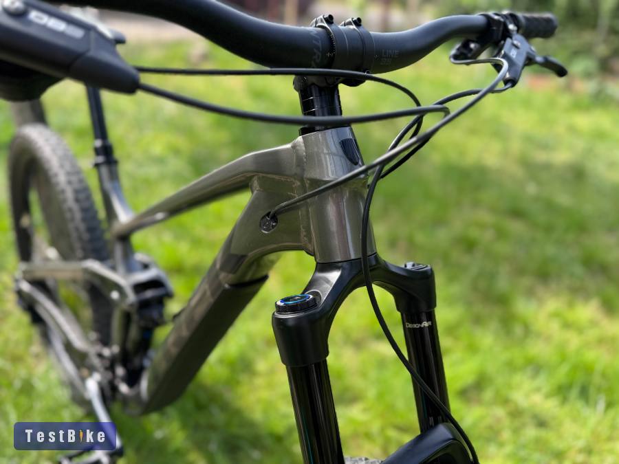 2023 Trek Slash 7 L enduro