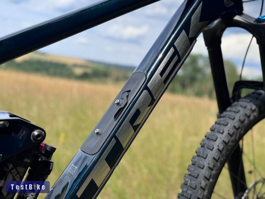 2023 Trek Slash 9.7 enduro L