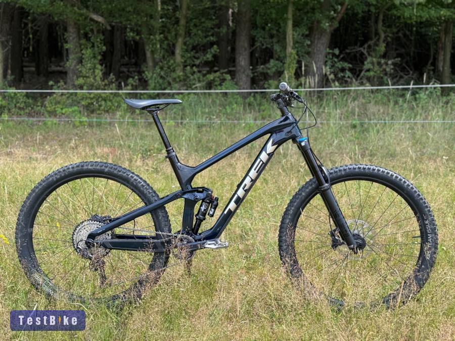 2023 Trek Slash 9.7 enduro L