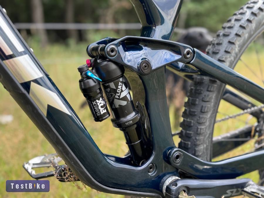 2023 Trek Slash 9.7 enduro L