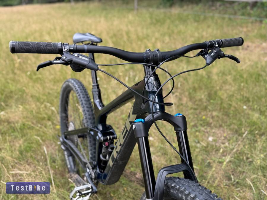 2023 Trek Slash 9.7 enduro L