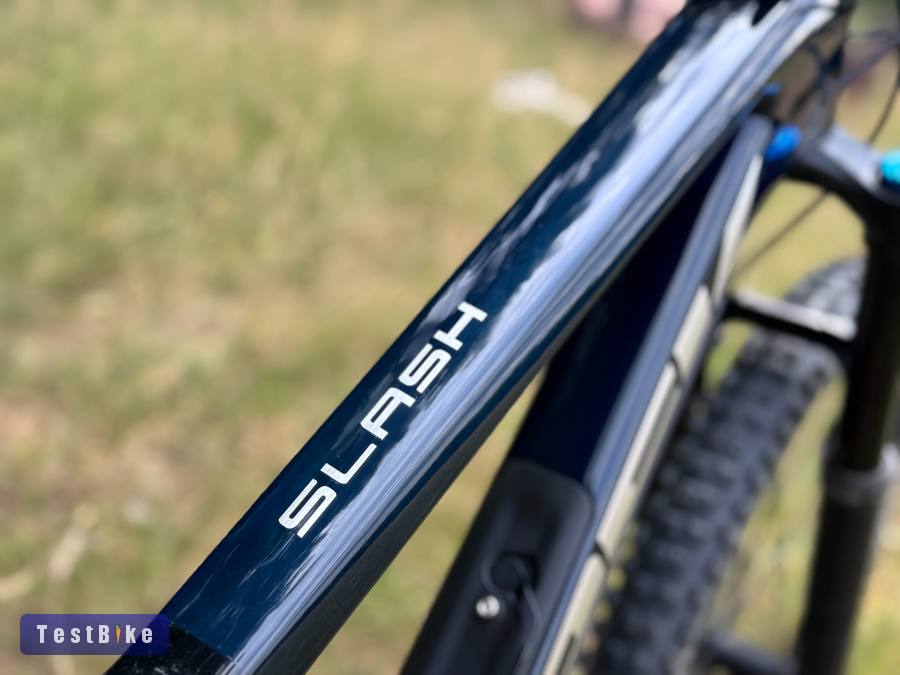 2023 Trek Slash 9.7 enduro L