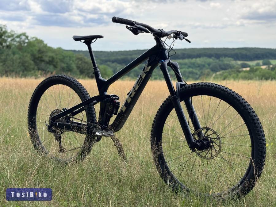 2023 Trek Slash 9.7 enduro L