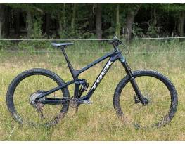2023 Trek Slash 9.7 enduro L