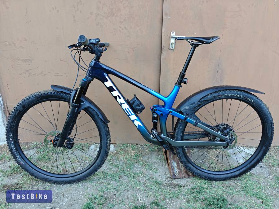 2023 Trek Top Fuel 9.7 L