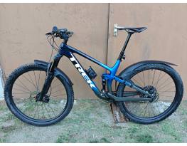 2023 Trek Top Fuel 9.7 L