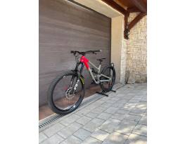 2023 Yt capra uncaged 10 MX AL