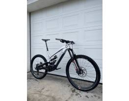 2023 YT Decoy CF Mullet XXL