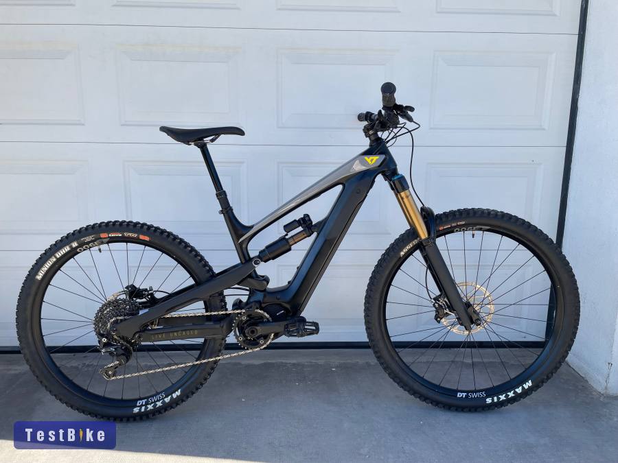 2023 YT Decoy Core 3 CF Mullet M