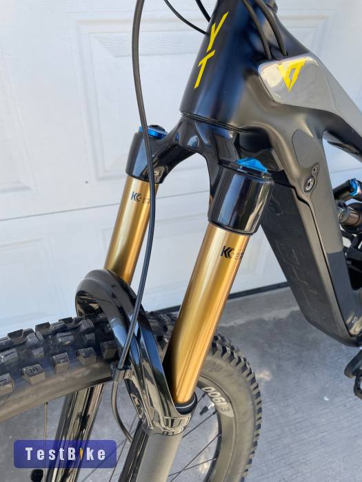 2023 YT Decoy Core 3 CF Mullet M