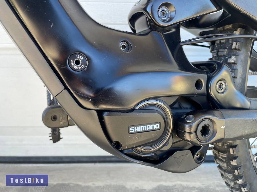 2023 YT Decoy Core 3 CF Mullet M