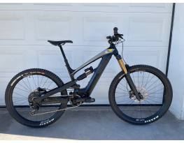 2023 YT Decoy Core 3 CF Mullet M