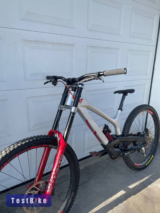 2023 Yt Tues Pro Race Cf L