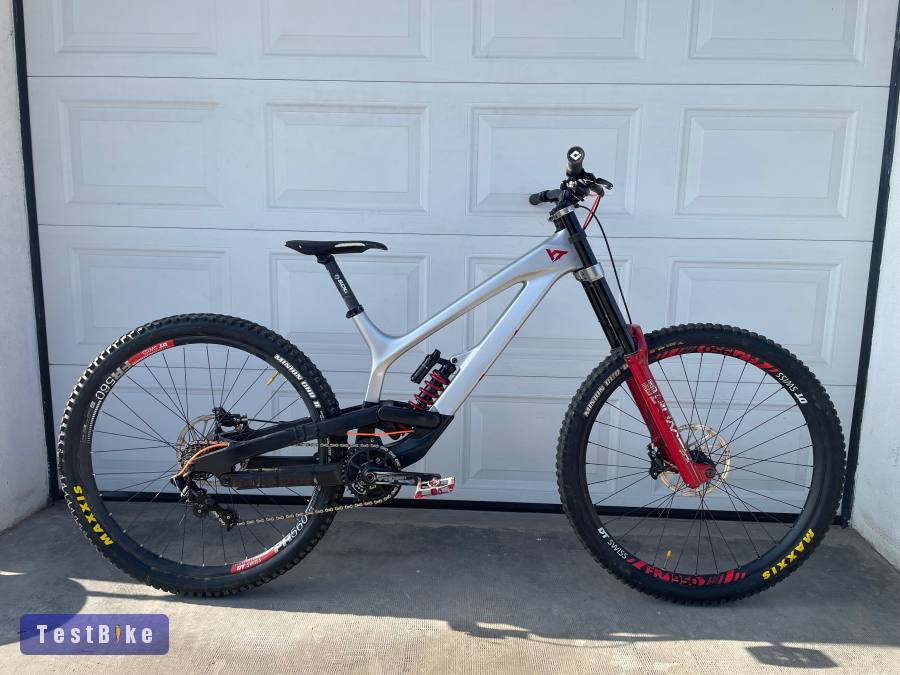 2023 Yt Tues Pro Race Cf L