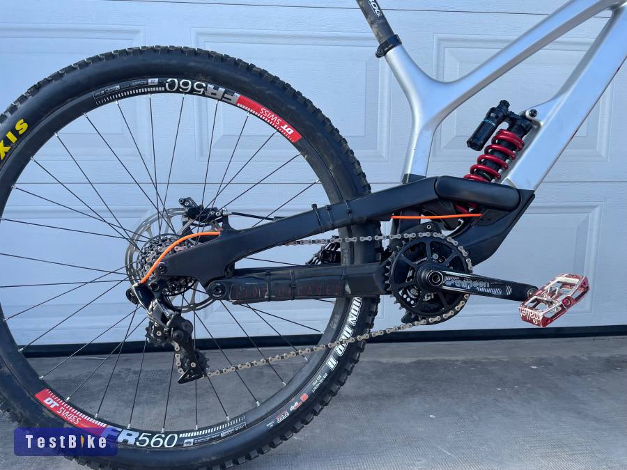 2023 Yt Tues Pro Race Cf L
