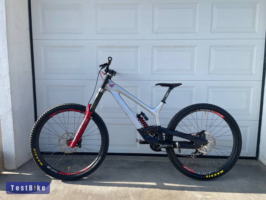 2023 Yt Tues Pro Race Cf L