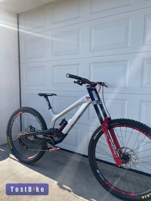2023 Yt Tues Pro Race Cf L