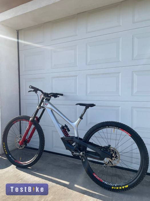 2023 Yt Tues Pro Race Cf L