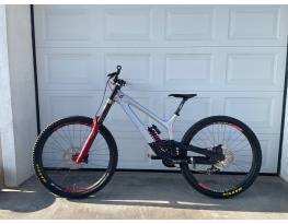 2023 Yt Tues Pro Race Cf L