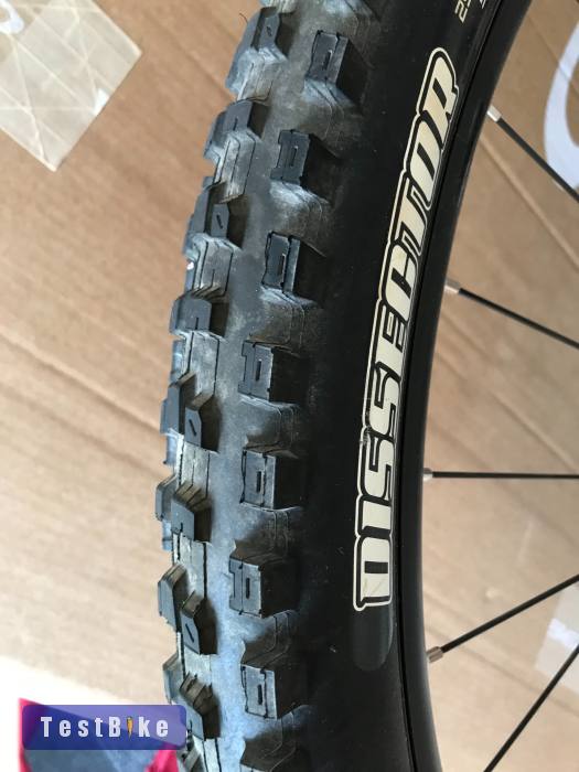 2025 Orbea Laufey H30 Trail 1x12 (2 év bolti garancia)