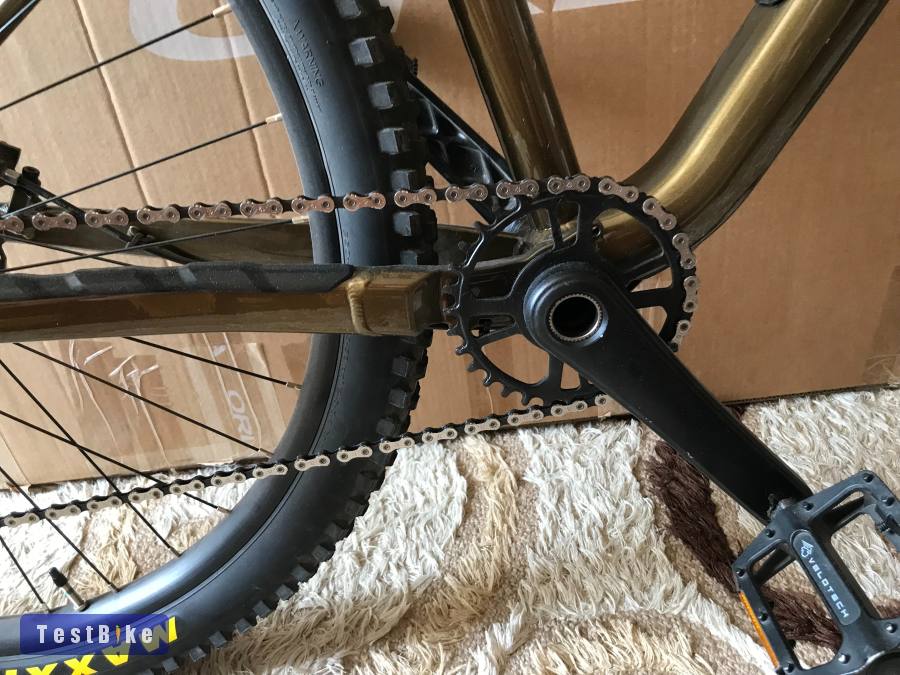 2025 Orbea Laufey H30 Trail 1x12 (2 év bolti garancia)