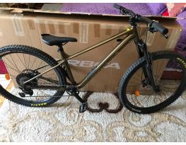 2025 Orbea Laufey H30 Trail 1x12 (2 év bolti garancia)